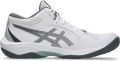 ASICS Gel-Task Volleybalschoenen Sportswear Volwassen - Wit
