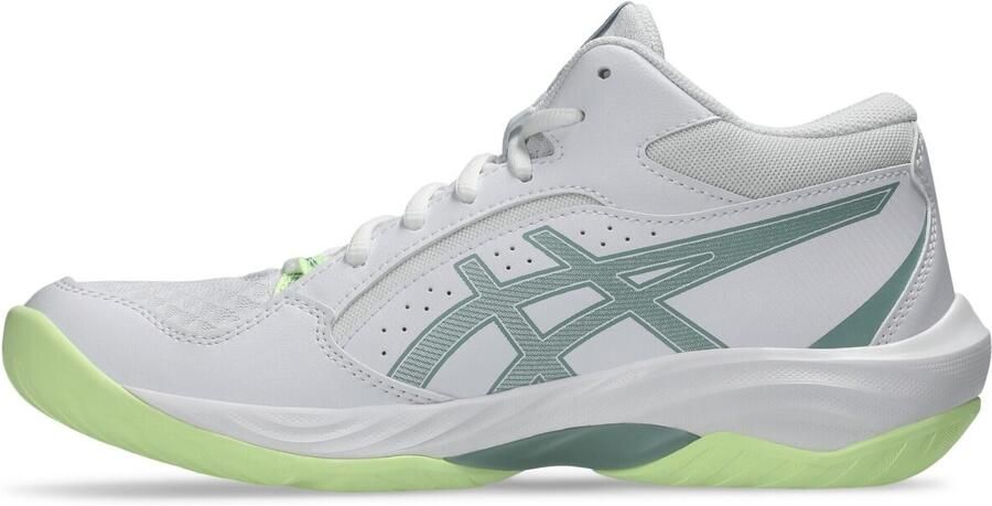 ASICS Gel-Task Volleybalschoenen Sportswear Volwassen - Foto 2