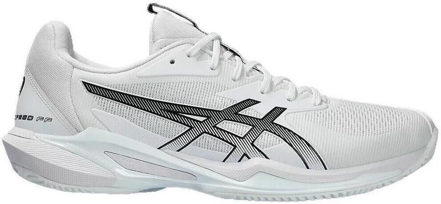 ASICS Tennisschoenen Solution Speed Ff 3