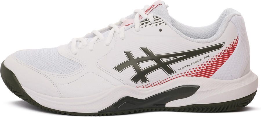 ASICS Tennisschoenen 100 GEL DEDICATE 9 CLAY