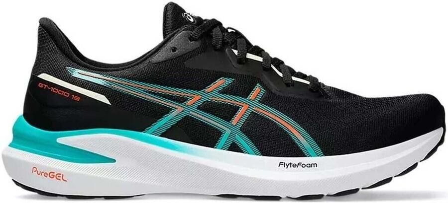 ASICS Hardloopschoenen 005 GT 1000 13 - Foto 2