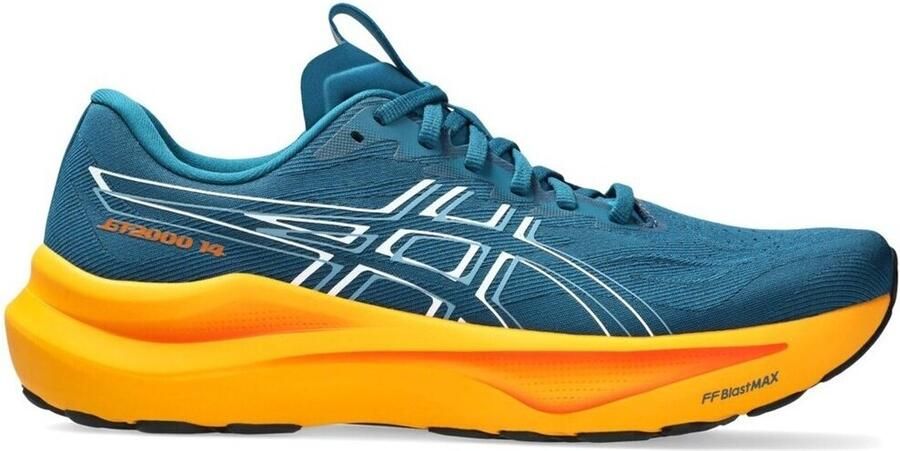 ASICS Tennisschoenen 1011C056404