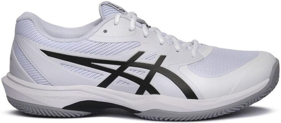 Asics Tennisschoenen GAME FF CLAY Schoenen voor gravelbanen - Foto 5