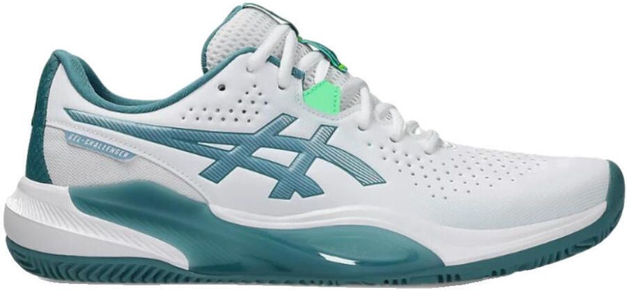 ASICS Tennisschoenen Baskets gel challenger 15 synthétique - Foto 2