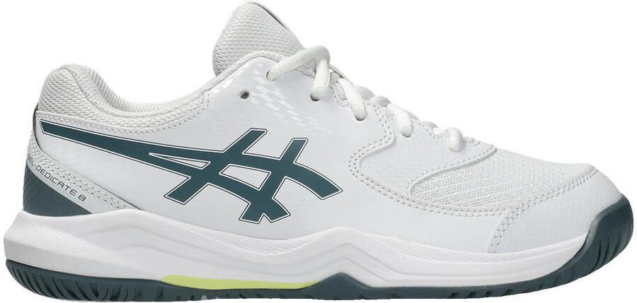 ASICS Tennisschoenen Baskets gel-dedicate 8 gs blanc Ironclad - Foto 2