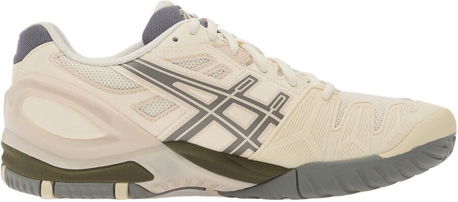ASICS Tennisschoenen Baskets gel-resolution 5 cuir