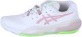 ASICS Tennisschoenen Baskets gel resolution x clay blanc rose - Roze