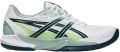 ASICS Tennisschoenen Baskets Sport 2024 cuir - Zwart