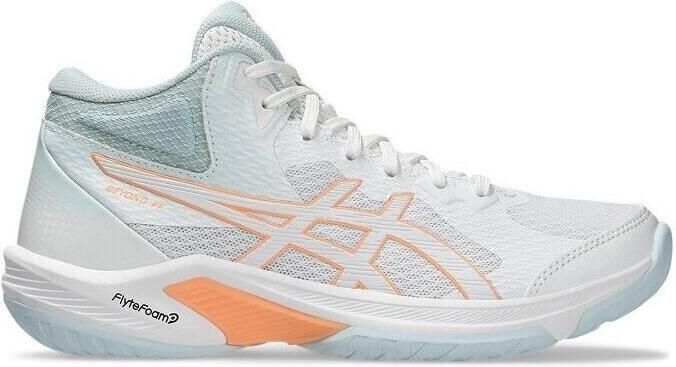 ASICS Tennisschoenen Beyond Ff Mt