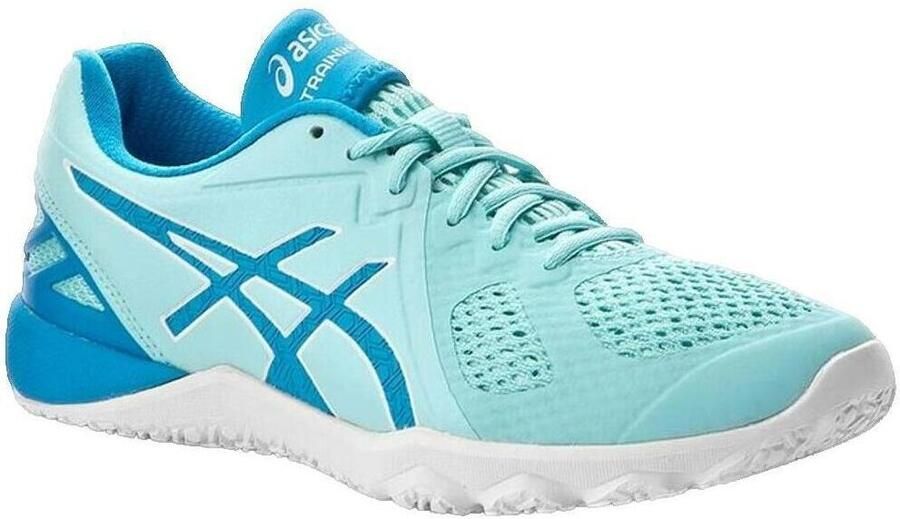 ASICS Tennisschoenen Conviction X S753N - Foto 2