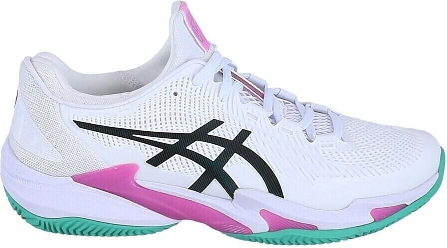 ASICS Tennisschoenen Gel Court FF 3