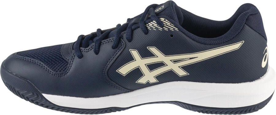 ASICS Tennisschoenen Gel-Dedicate 9 Clay