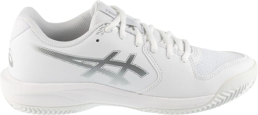ASICS Tennisschoenen Gel-Dedicate 9 Clay
