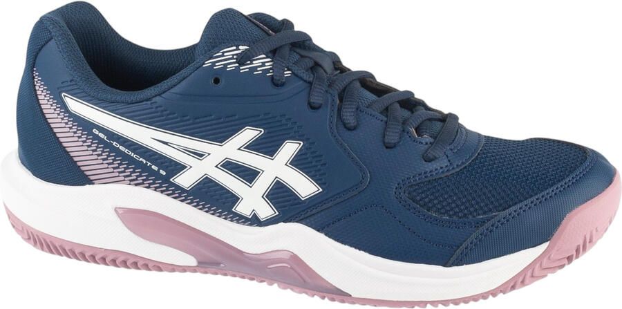 ASICS Tennisschoenen Gel-Dedicate 9 Clay