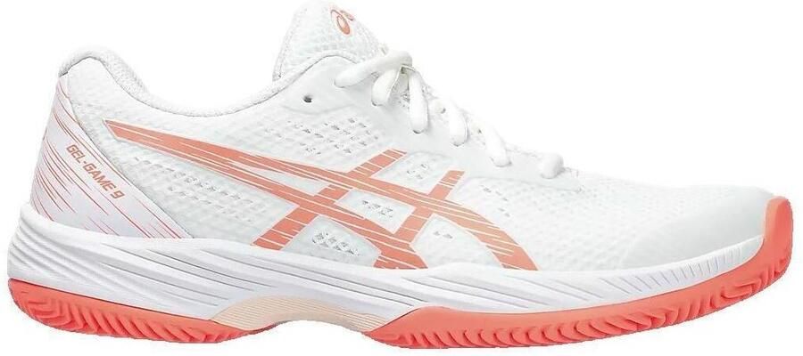 ASICS Tennisschoenen Chaussures de tennis femme Gel-Game 9 Clay OC