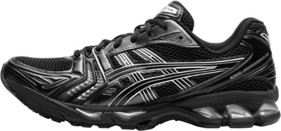 ASICS Perfor ce Running Shoes with Enhanced Cushioning and Durable Outsole - Foto 12