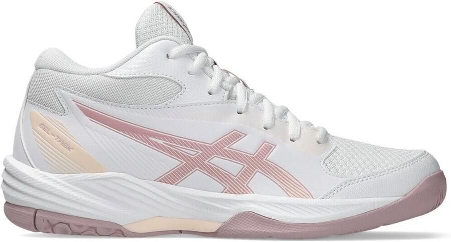 ASICS Tennisschoenen Gel-task MT 4
