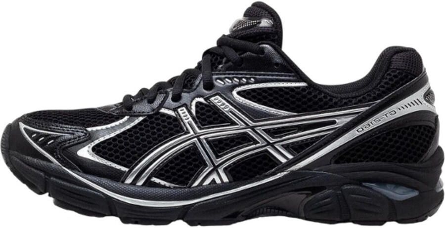 ASICS Tennisschoenen GT-2160 Black Pure Silver