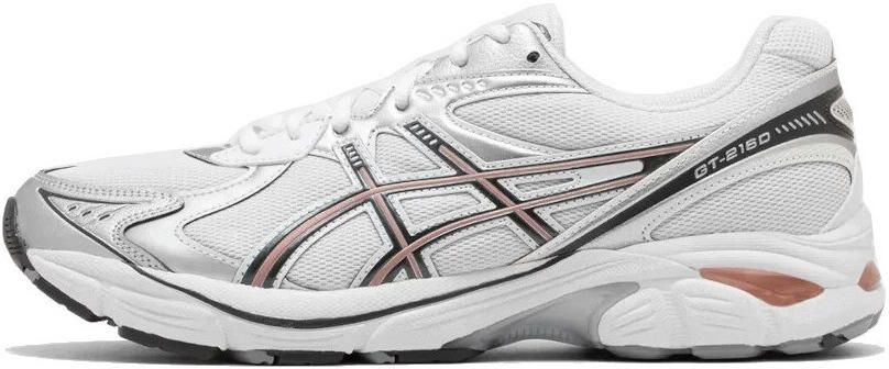ASICS SportStyle GT-2160 Lifestyle in wit formaten: 37.5 - Foto 2