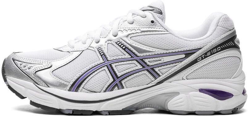 ASICS SportStyle GT-2160 Lifestyle in wit formaten: 43.5 - Foto 3