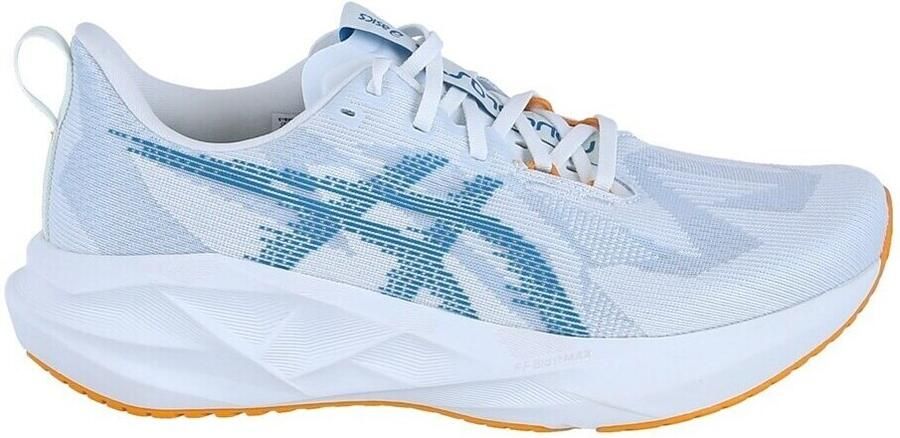 ASICS Novablast 5 Hardloopschoenen grijs - Foto 3