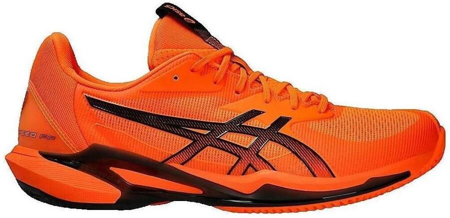 ASICS Tennisschoenen Solution Speed Ff 3 Clay