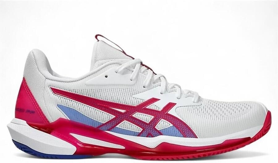 ASICS Tennisschoenen Solution Speed Ff 3