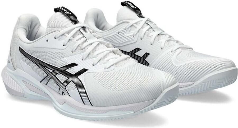 ASICS Tennisschoenen Solution Speed Ff 3 - Foto 2