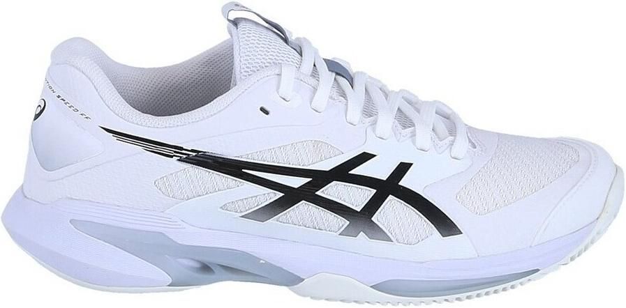 ASICS Tennisschoenen Solution Speed FF 4