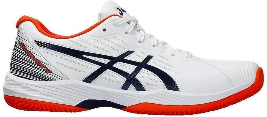 ASICS Solution Swift FF Clay Sportschoenen Mannen