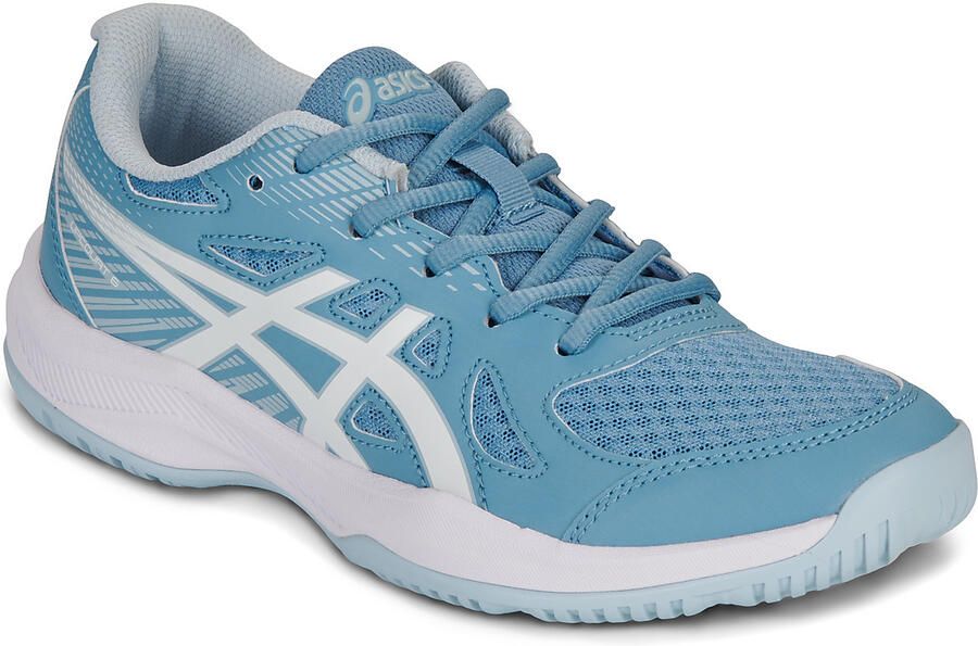 ASICS Tennisschoenen UPCOURT 6 GS - Foto 2