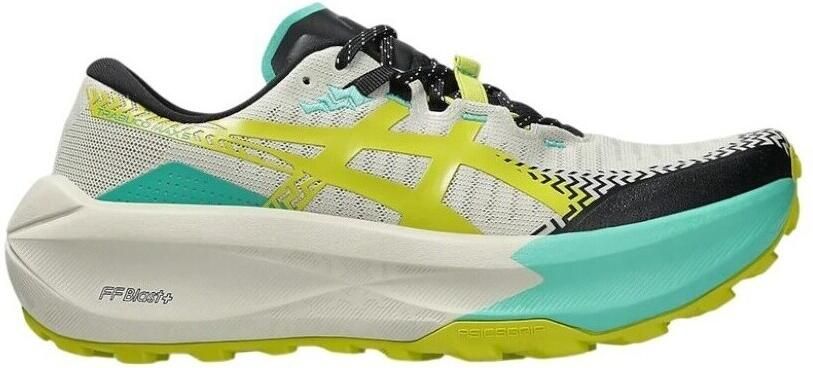 ASICS Trabuco Max 5 Heren - Foto 2