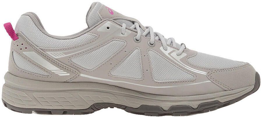ASICS Trail Baskets gel venture 6 confort et performance