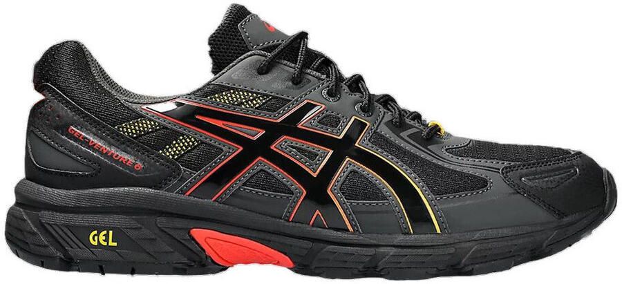 ASICS Trail Baskets Gel-Venture 6 cuir