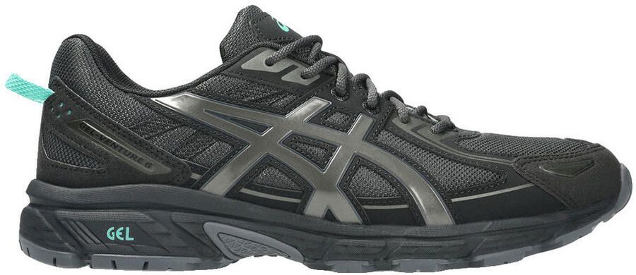 ASICS Trail Baskets gel-venture 6 cuir synthétique