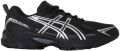 ASICS GEL-Ventx Sneakers Heren Zwart Mesh Synthetisch - Zwart