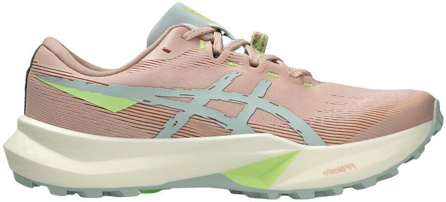 Asics Trailrunningschoenen FUJI LITE 6 lichtere trailrunningschoenen - Foto 2