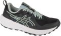 ASICS Gel-Sonoma 8 trail hardloopschoenen zwart lichtgrijs - Zwart