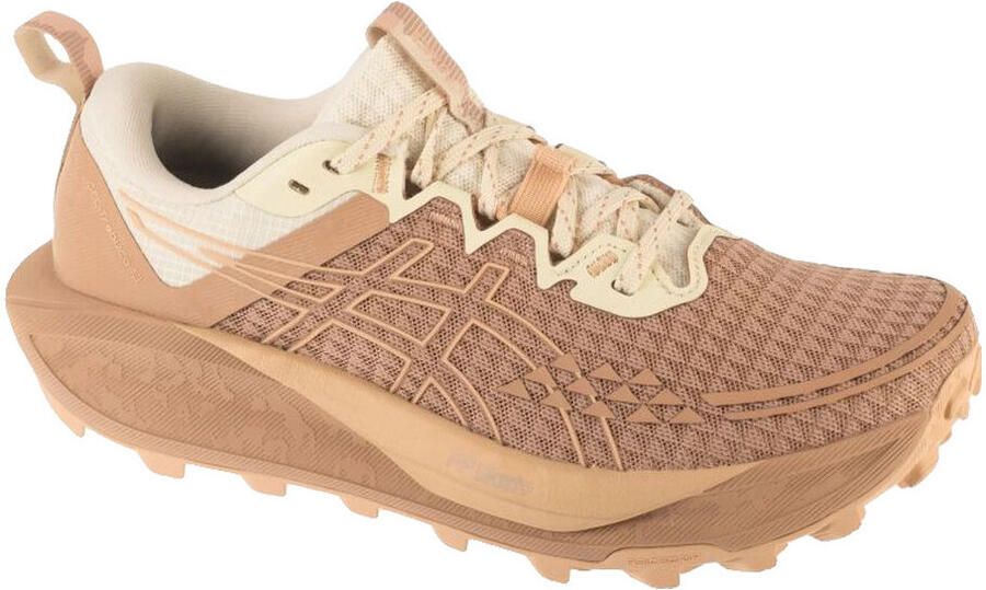 ASICS Trail Chaussures de running gel-trabuco 13 maille respirante