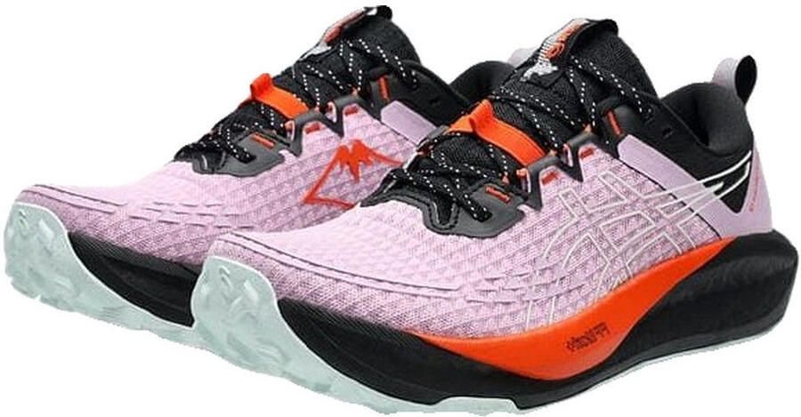 ASICS Trail Chaussures de running gel-trabuco 13 vegan-friendly