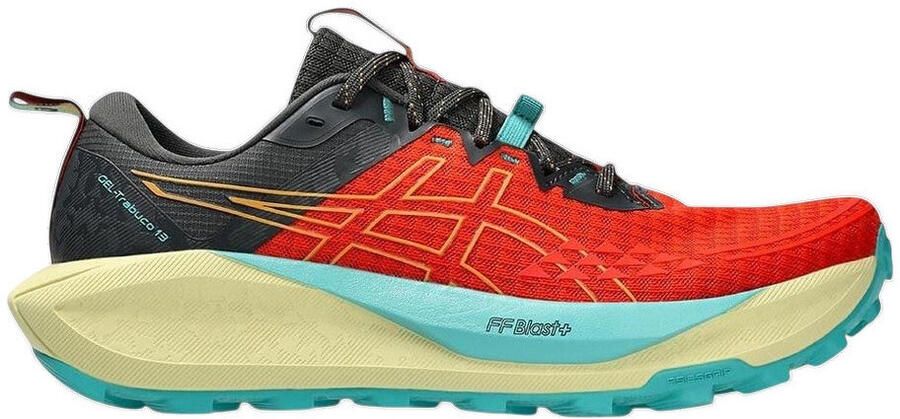 ASICS Trail Chaussures de running Gel-Trabuco 13 vegan - Foto 3
