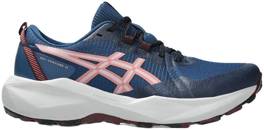 ASICS Trail Chaussures de running gel-venture 11 bleu
