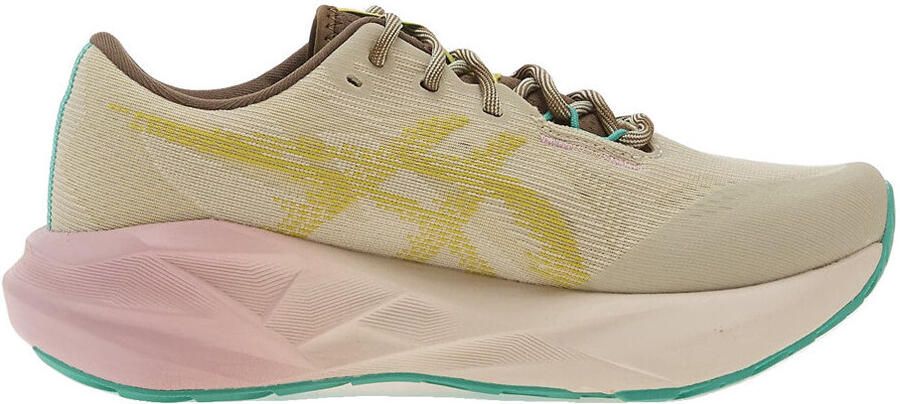 ASICS Trail Chaussures de running novablast 5 tr maille respirante - Foto 4