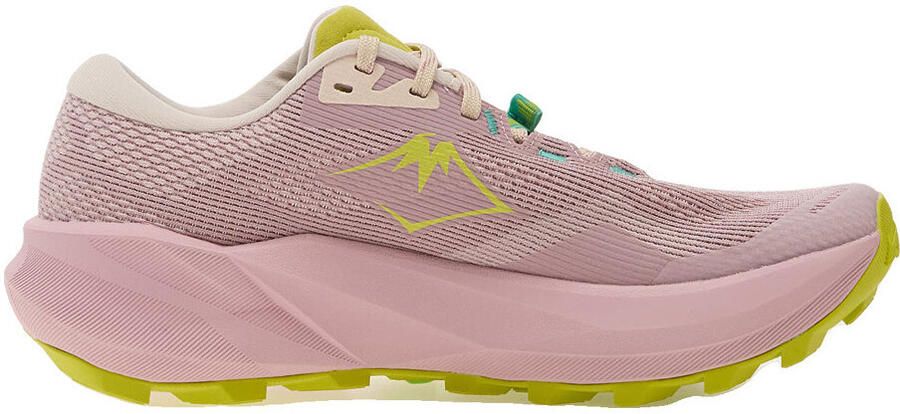 ASICS Trail Chaussures de running trabuco 14 maille respirante