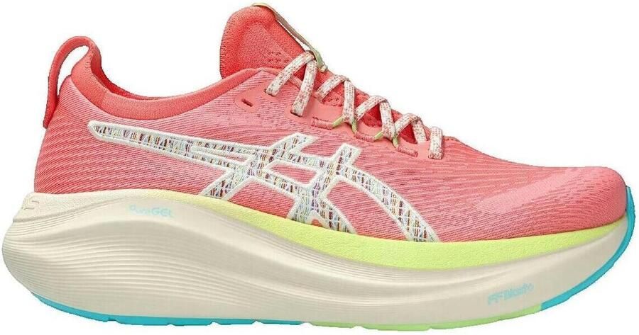 ASICS Trail Chaussures de trail GEL-NIMBUS 27 TR - Foto 2