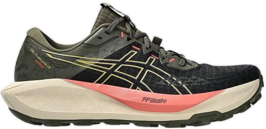 ASICS Women's Gel-Trabuco 13 GTX Trailrunningschoenen meerkleurig - Foto 2