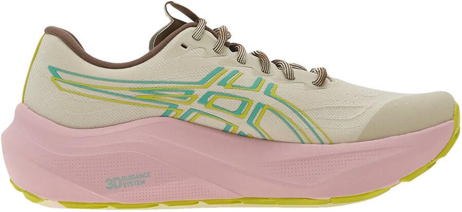 ASICS Trail Chaussures de trail gt-2000 14 tr maille respirante - Foto 2
