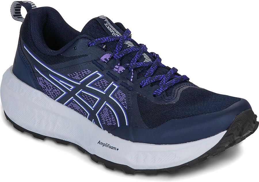 ASICS Women's Gel-Sonoma 8 Trailrunningschoenen grijs blauw - Foto 2