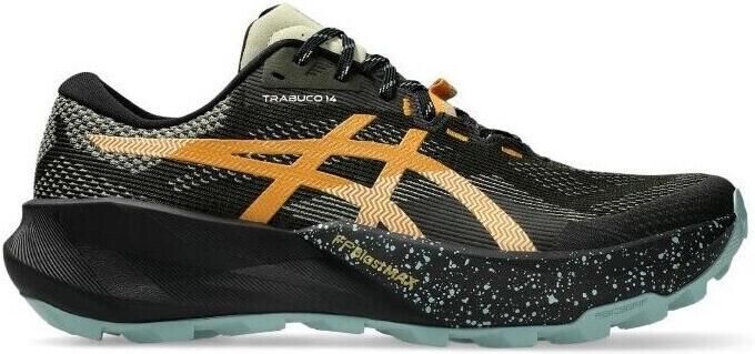 Asics Trabuco 14 Trailrunschoenen SR - Foto 2