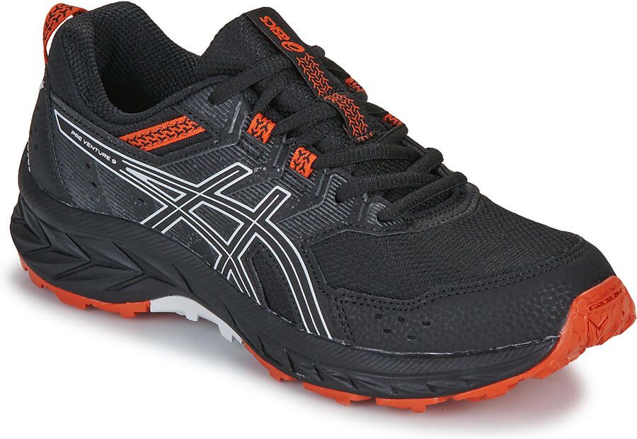 ASICS Pre Venture 9 Gs Hardloopschoenen Fashion Wear Kinderen - Foto 3